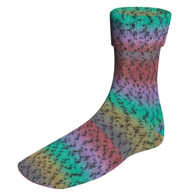 Lang Yarns Super Soxx 2023