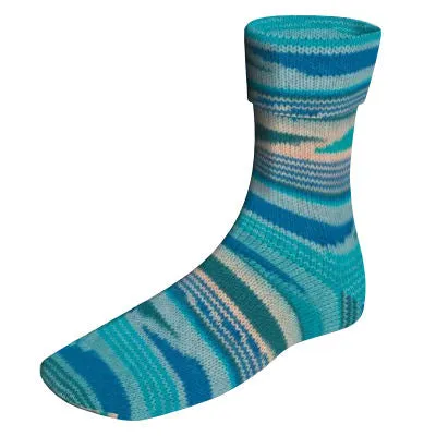 Lang Yarns Super Soxx 2023