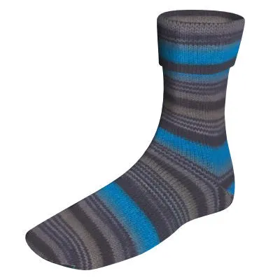 Lang Yarns Super Soxx 2023