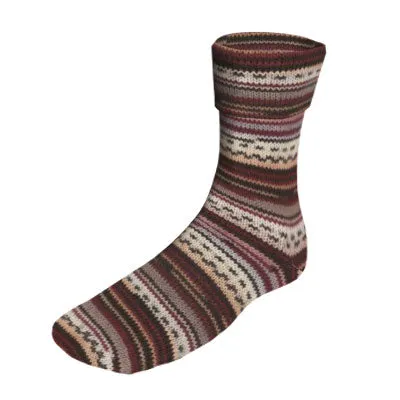 Lang Yarns Super Soxx 2023
